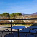 Hotel Restaurant Les Chataigniers 3*