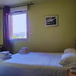 Restaurant Les Chataigniers Hotel Privas