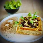 Restaurant Les Chataigniers Hotel Privas