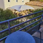 Hotel Restaurant Les Chataigniers Privas