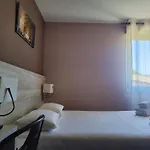 Restaurant Les Chataigniers 3* Privas