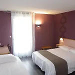 Hotel Restaurant Les Chataigniers