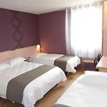 Hotel Restaurant Les Chataigniers Privas
