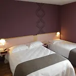 Restaurant Les Chataigniers Hotel 3*