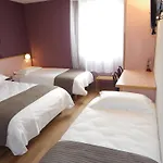 Restaurant Les Chataigniers 3* Privas