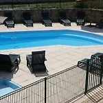 Restaurant Les Chataigniers Hotel Privas