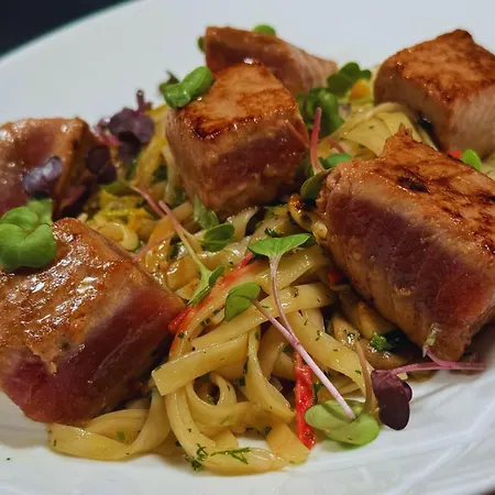 Restaurant Les Chataigniers 3* Privas