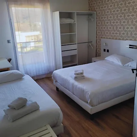 Restaurant Les Chataigniers Hotel 3*