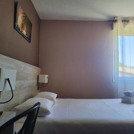 Restaurant Les Chataigniers 3* Privas