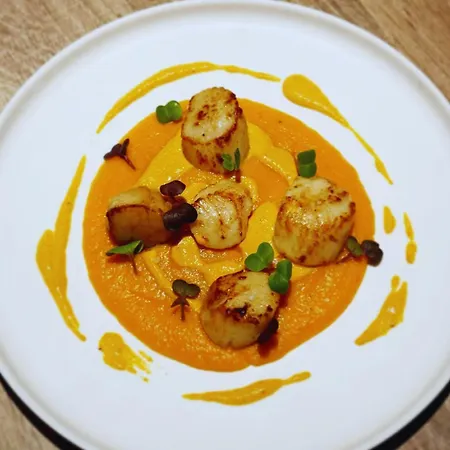 Restaurant Les Chataigniers