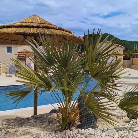 Restaurant Les Chataigniers Privas
