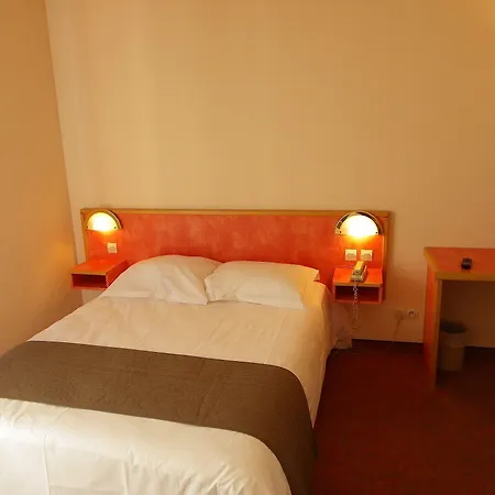 Restaurant Les Chataigniers 3* Privas