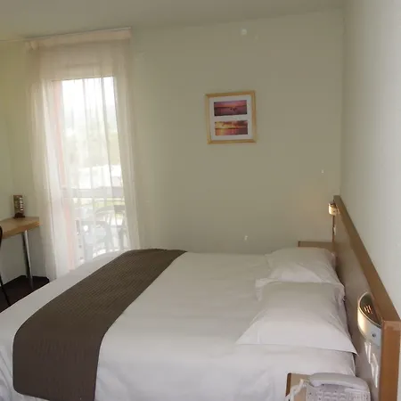 Restaurant Les Chataigniers Hotel Privas