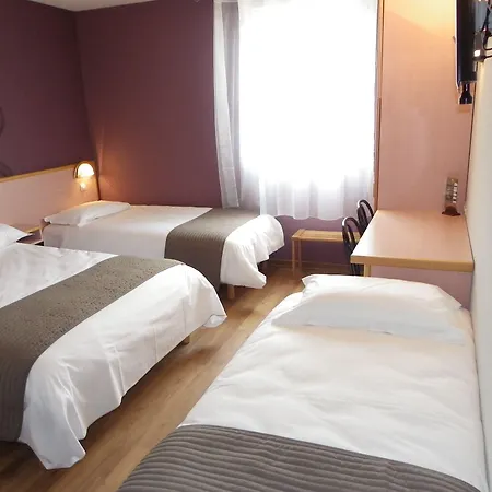 Restaurant Les Chataigniers 3* Privas