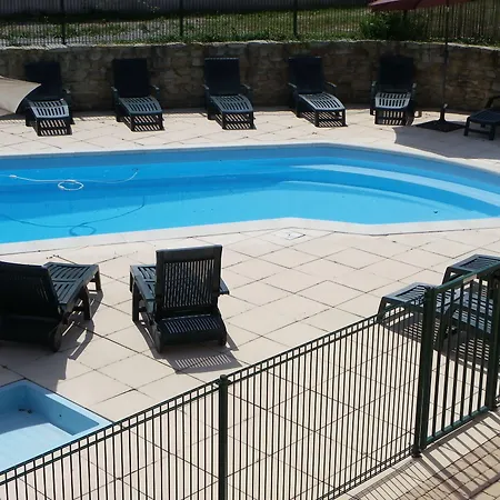 Restaurant Les Chataigniers Hotel Privas