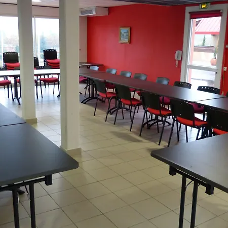 Restaurant Les Chataigniers Hotel