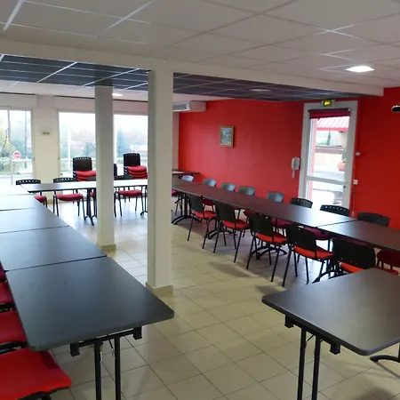 Restaurant Les Chataigniers 3*