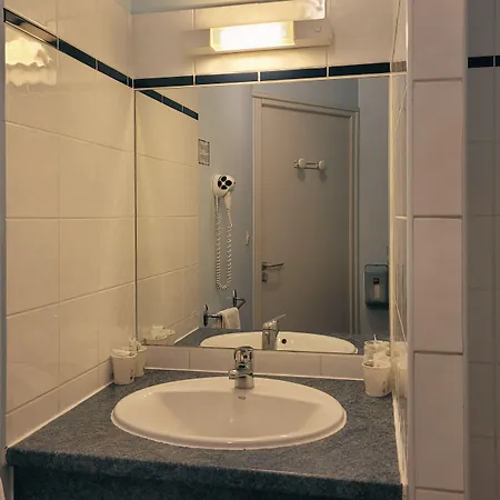 Restaurant Les Chataigniers 3* Privas