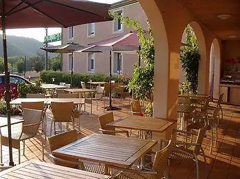Restaurant Les Chataigniers