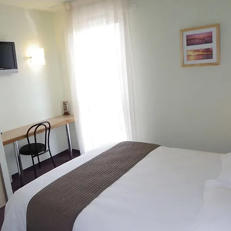 Restaurant Les Chataigniers Hotel 3*