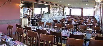 Restaurant Les Chataigniers Отель 3*