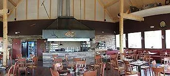Restaurant Les Chataigniers 3* Прива