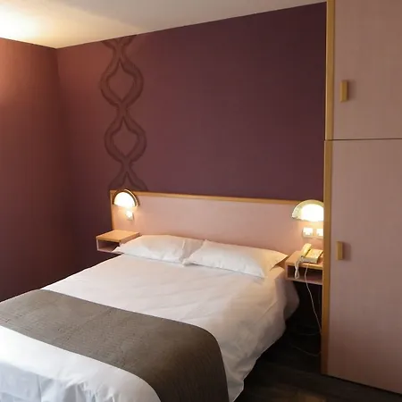 Restaurant Les Chataigniers Hotel 3*