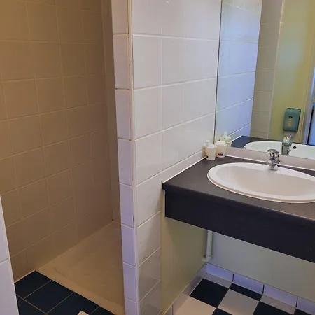 Restaurant Les Chataigniers 3* Privas
