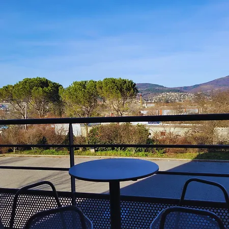 Restaurant Les Chataigniers 3*