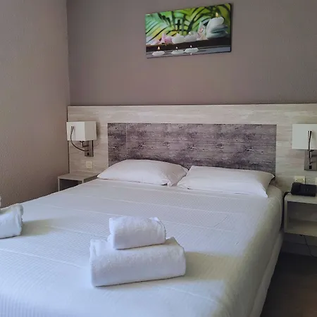Restaurant Les Chataigniers 3* Privas